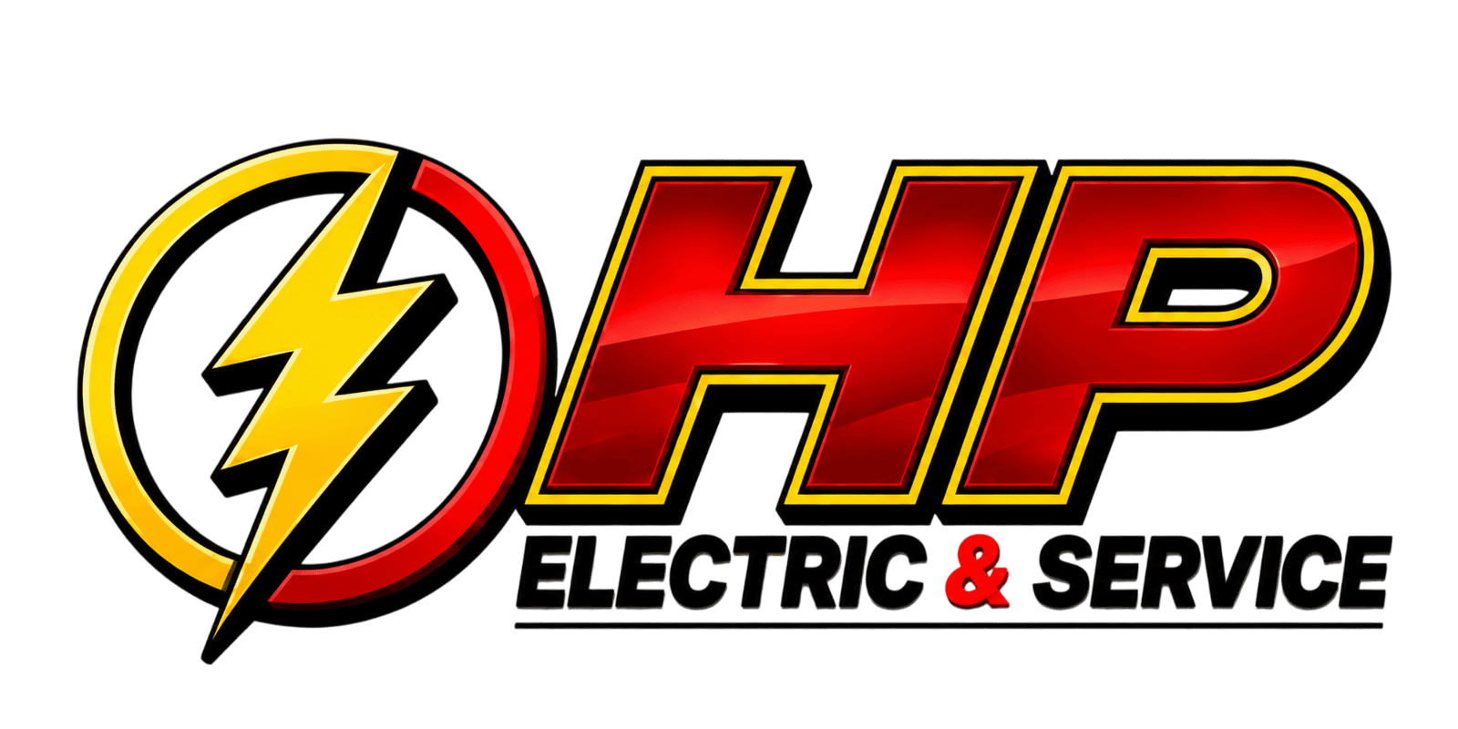 HP Electric